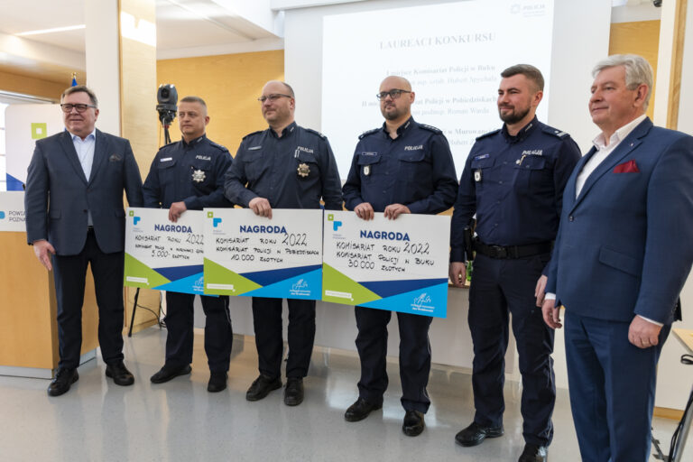 Fot. Powiat Poznański