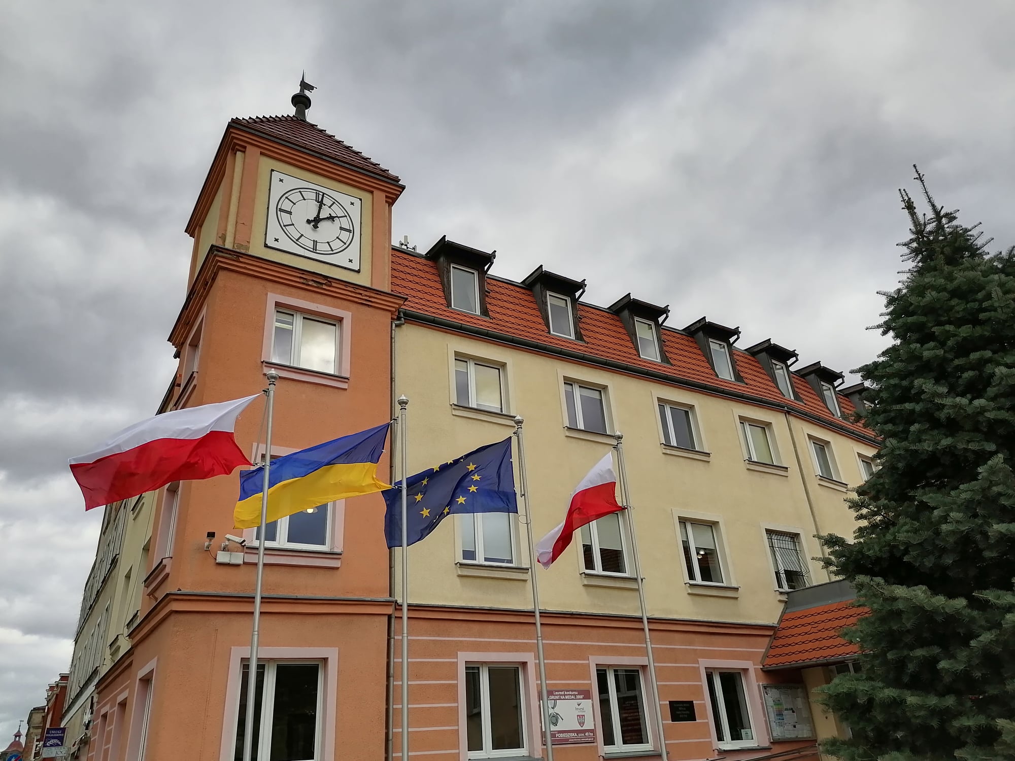Fot. Urząd Miasta i Gminy Pobiedziska