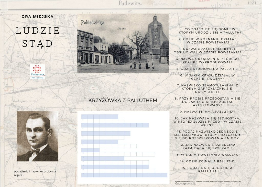Fot. Urząd Miasta i Gminy Pobiedziska