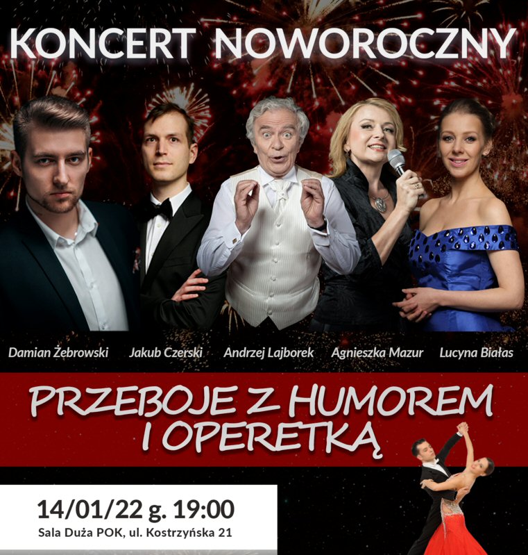 Fot. Pobiedziski Ośrodek Kultury