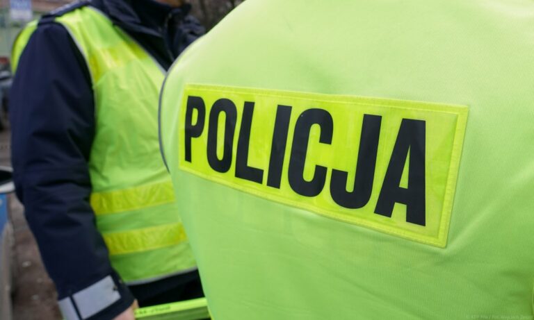 Swarzędz: Pobito brutalnie 14-latka. Sprawcami okazali się nieletni