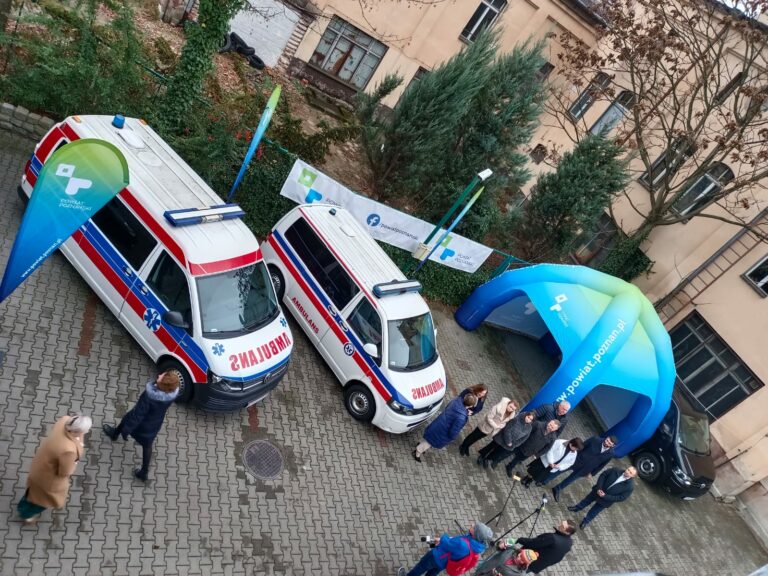 Fot. Powiat Poznański