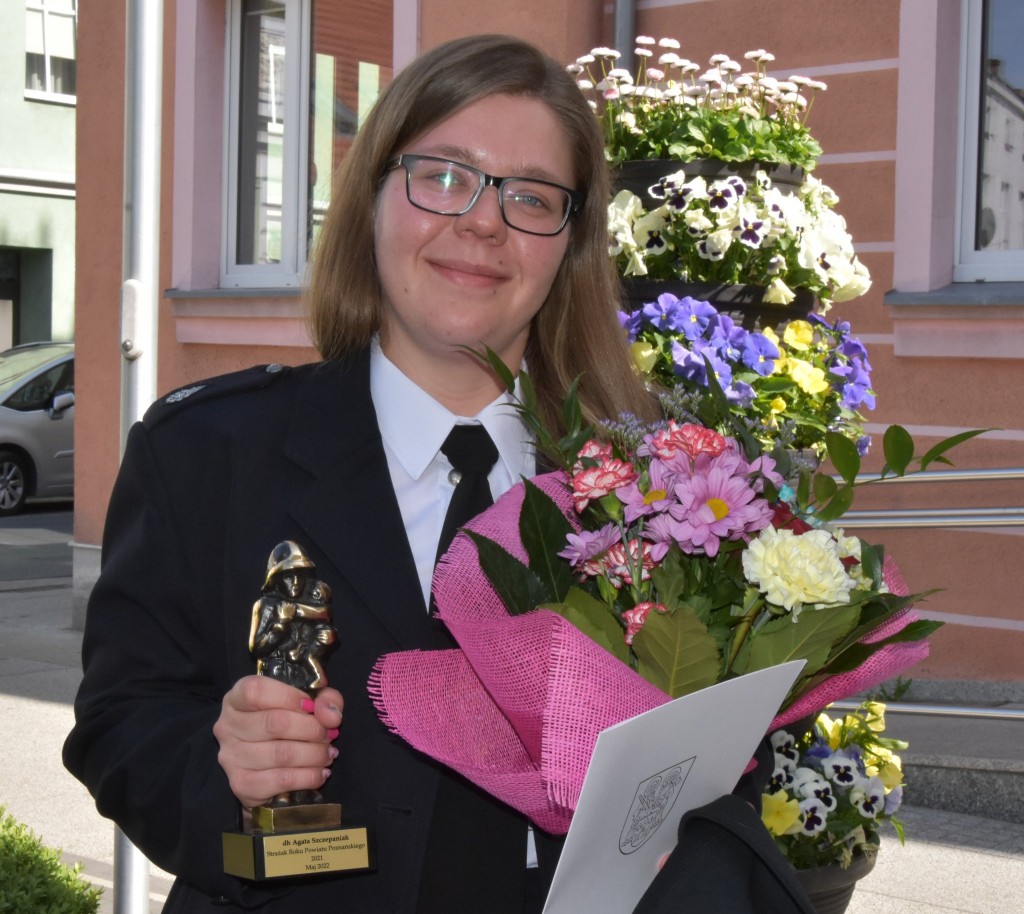 Fot. Urząd Miasta i Gminy Pobiedziska