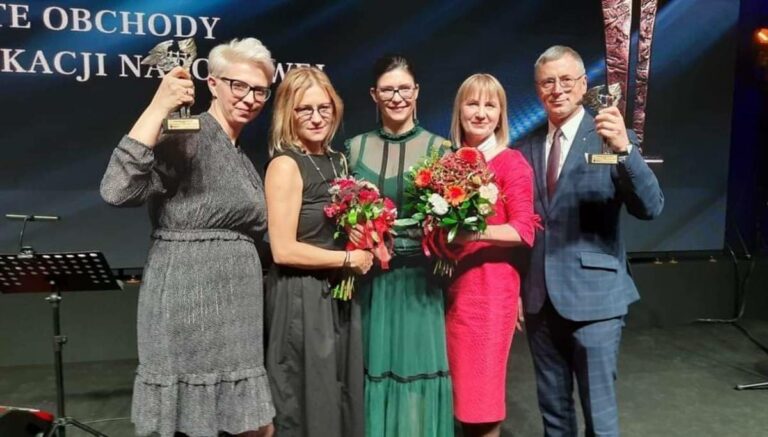 Fot. Urząd Miasta i Gminy Swarzędz