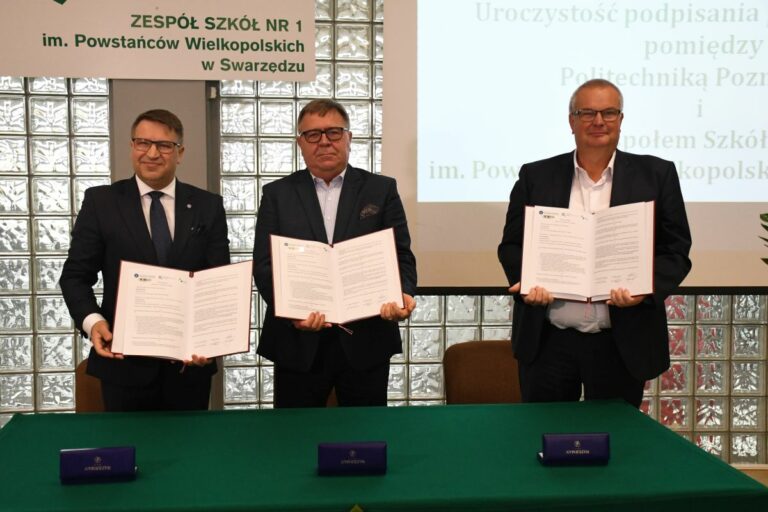 Fot. Starostwo Powiatowe w Poznaniu