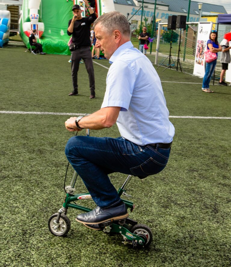 Fot. Urząd Miasta i Gminy Swarzędz