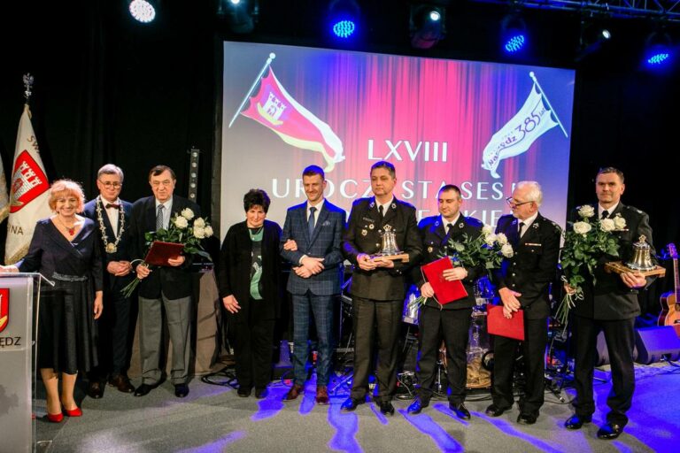 Fot. Aldona Młynarczak/Urząd Miasta i Gminy Swarzędz