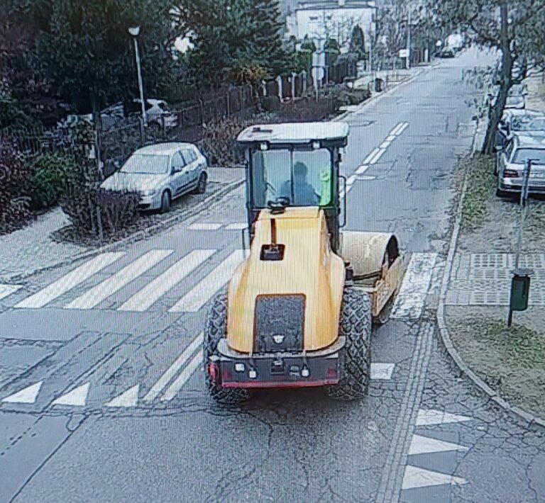 Fot. Straż Miejska w Swarzędzu