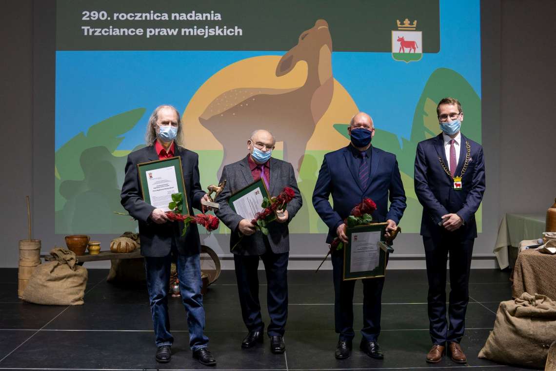 Trzcianeckie Sarenki – ruszył nabór wniosków