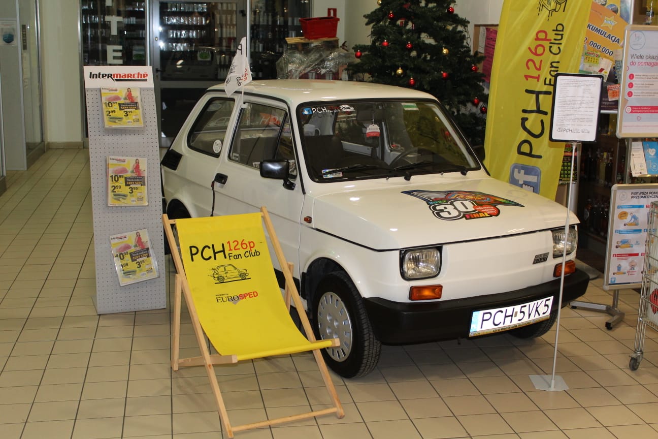 Fot. Stowarzyszenie PCH 126p