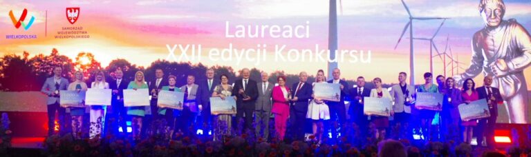 Fot. Urząd Marszałkowski Województwa Wielkopolskiego