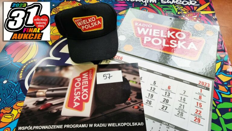 Możesz poprowadzić z nami „Popołudniówkę” i pomóc w walce z sepsą