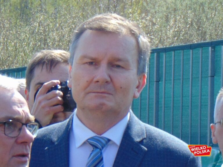 Fot. Janusz Ludwiczak