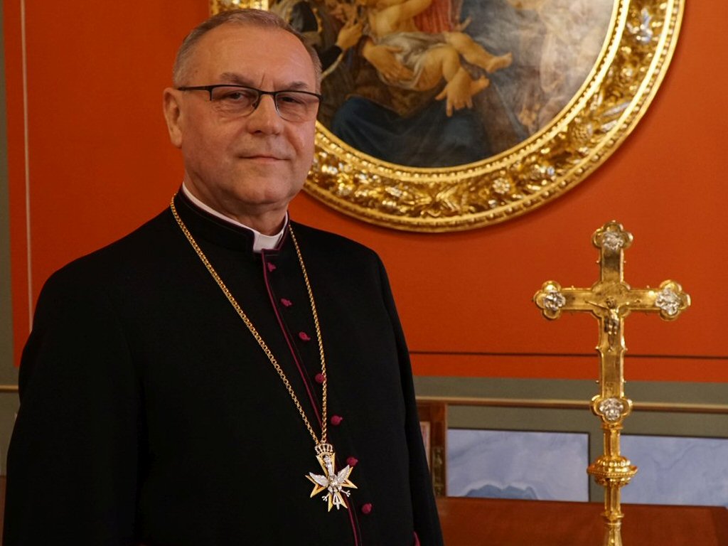 Fot. Archidiecezja Poznańska