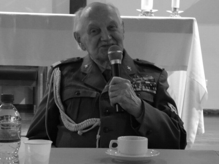 Fot. Janusz Ludwiczak