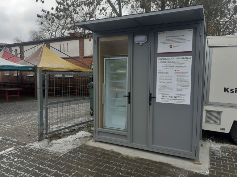 Fot. Urząd Marszałkowski Województwa Wielkopolskiego