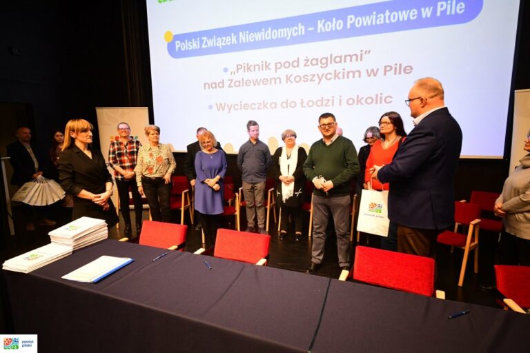 Fot. Powiat Pilski