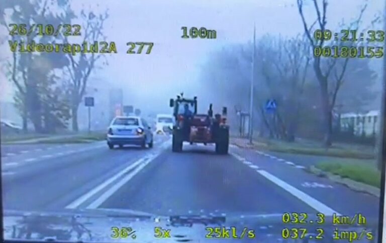 Fot. Komenda Miejska Policji w Poznaniu