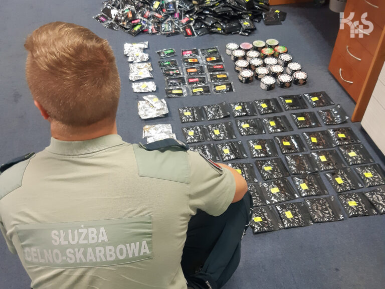 Fot. Krajowa Administracja Skarbowa