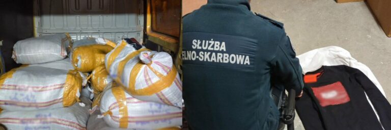Fot. Krajowa Administracja Skarbowa