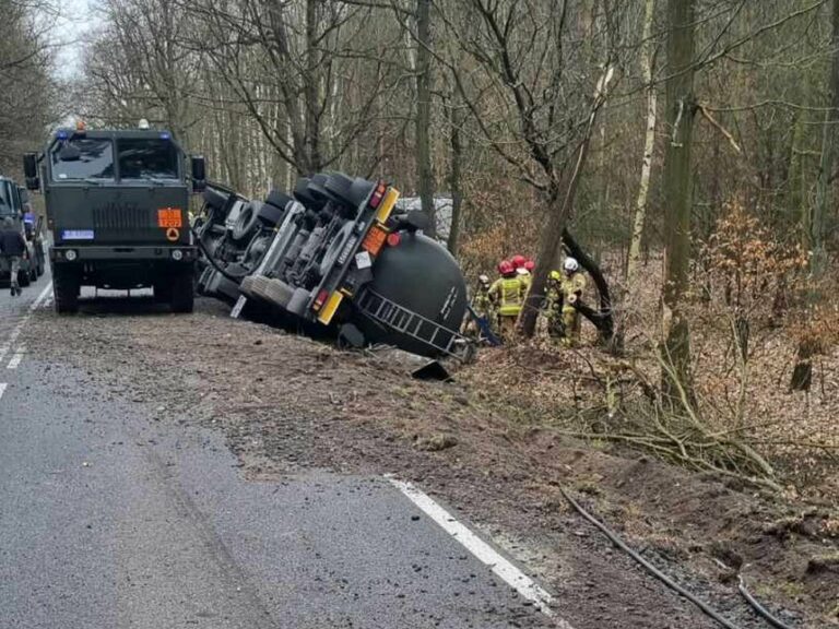 Fot. Wielkopolski Zarząd Dróg Wojewódzkich w Poznaniu