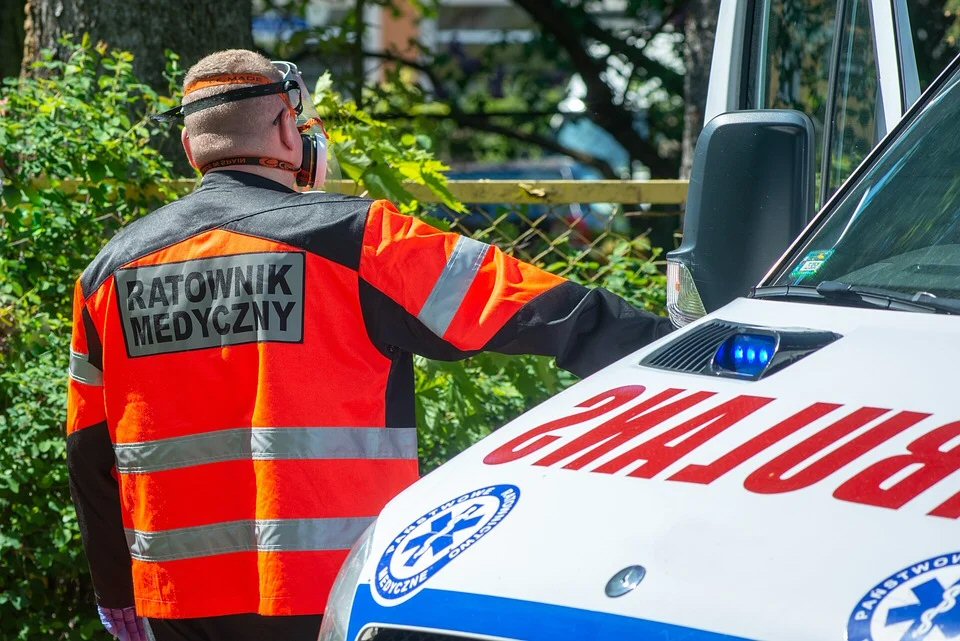 Trzcianka: Napięta sytuacja w Szpitalu Powiatowym