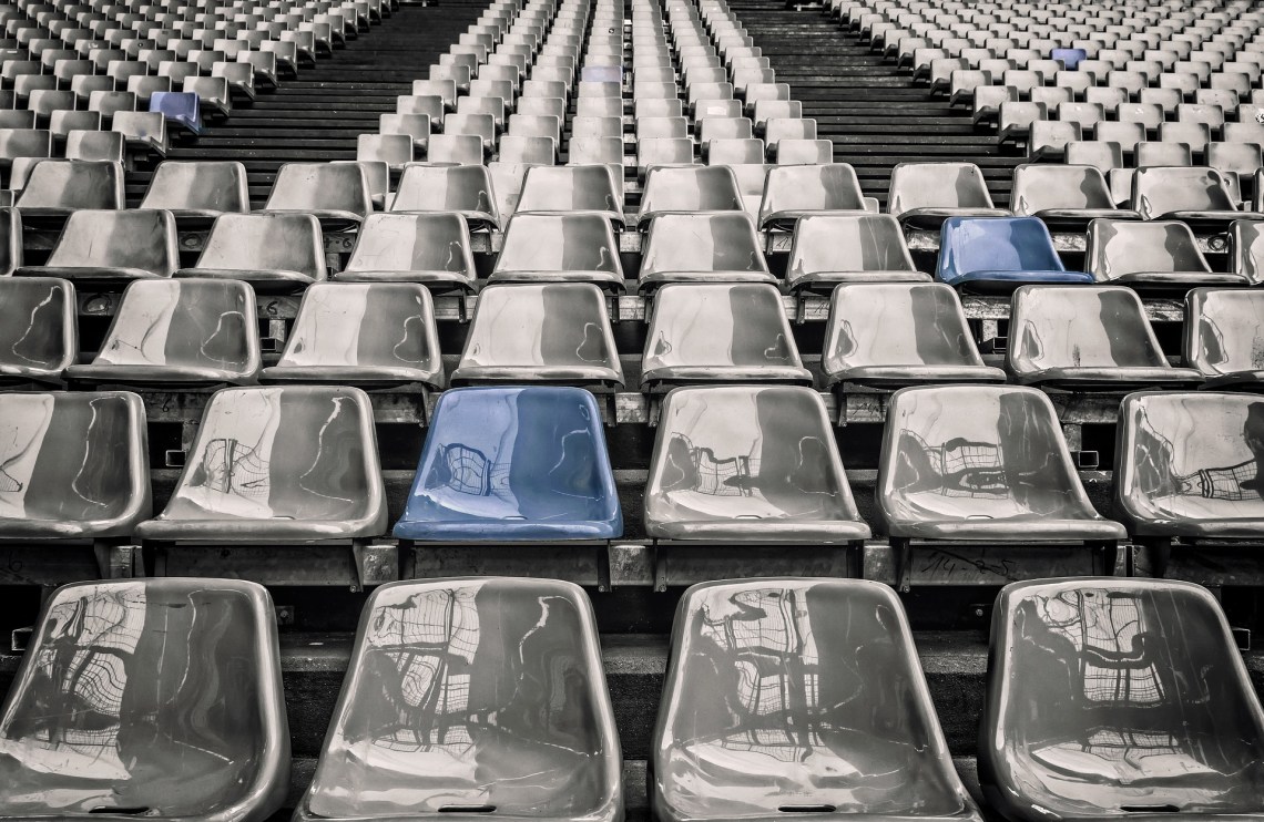 Lubasz: Będzie modernizacja stadionu!