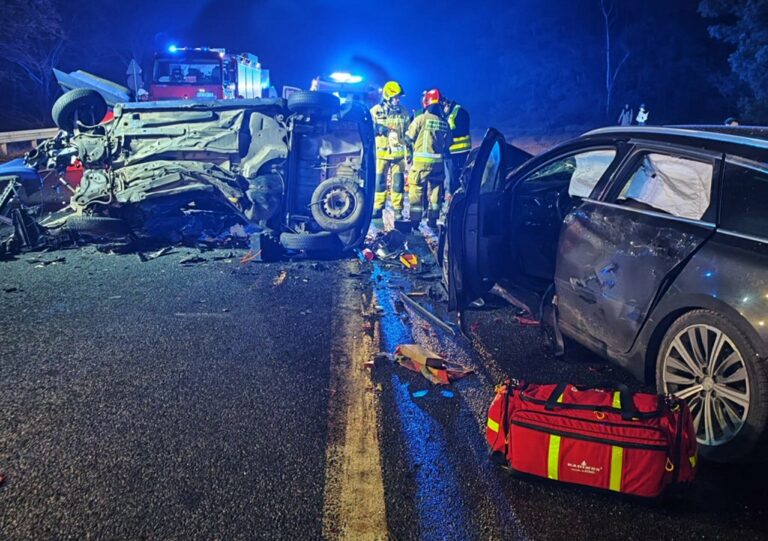 Fot. Komenda Miejska Państwowej Straży Pożarnej w Koninie