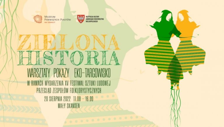 Fot. Muzeum Pierwszych Piastów na Lednicy