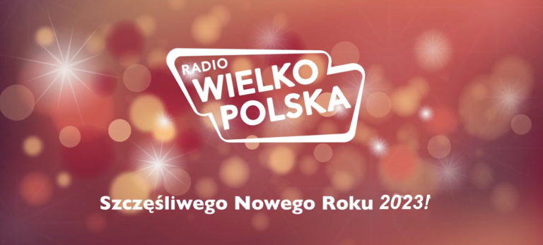Dobrego 2023 roku🥂🎇